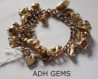 ADH Gems Antique and Vintage Jewellery 1095527 Image 0